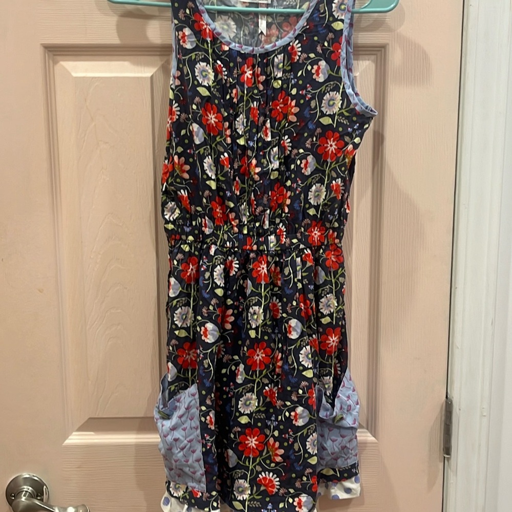 Matilda Jane girls size 14 dress